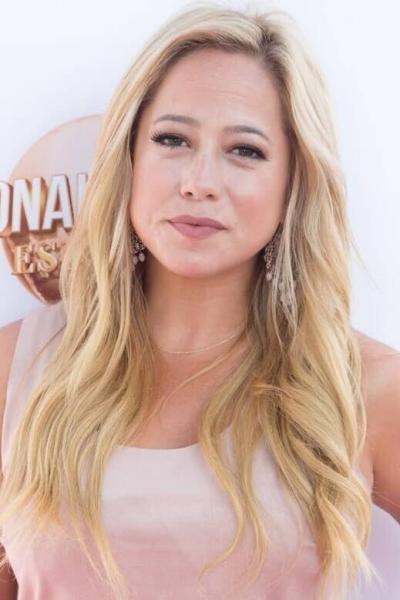 Sabrina Bryan profile image