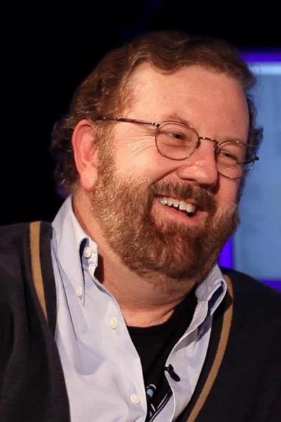 Brent White profile image