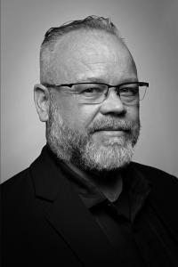 Philip R. Garrett as Production Supervisor in Shrek 2 (05/2004)
