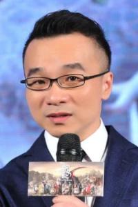 Raman Hui as Director in Kung Fu Panda: Secrets of the Furious Five (11/2008)