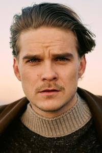 Marco Ilsø as Hvitserk Lothbrok in Vikings (03/2013)