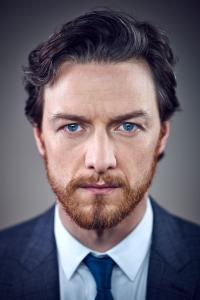 James McAvoy as Arthur (voice) in Arthur Christmas (11/2011)