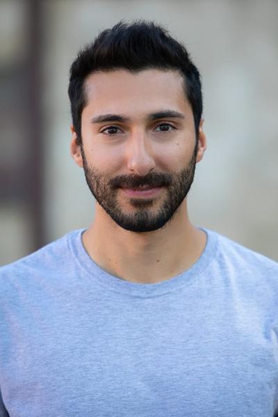 Kian Kavousi profile image