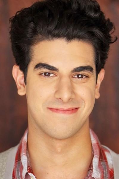 Joey Vahedi profile image