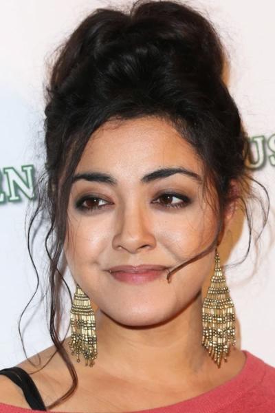 Yasmine Al-Bustami profile image