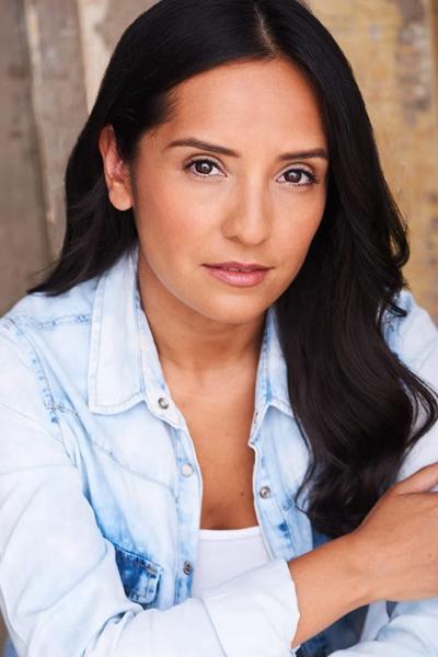 Vanessa Benavente profile image