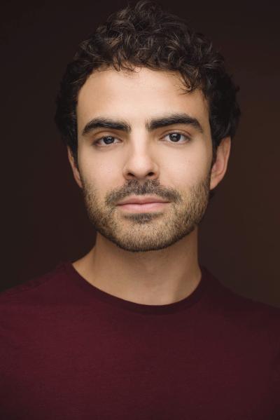 Austin Reed Alleman profile image