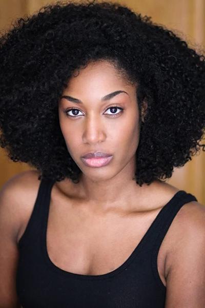 Amber Shana Williams profile image