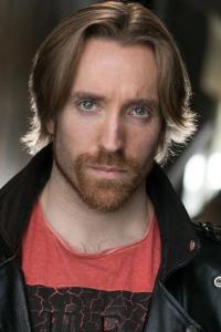 Stuart Boother as Stunts in Cruella (05/2021)
