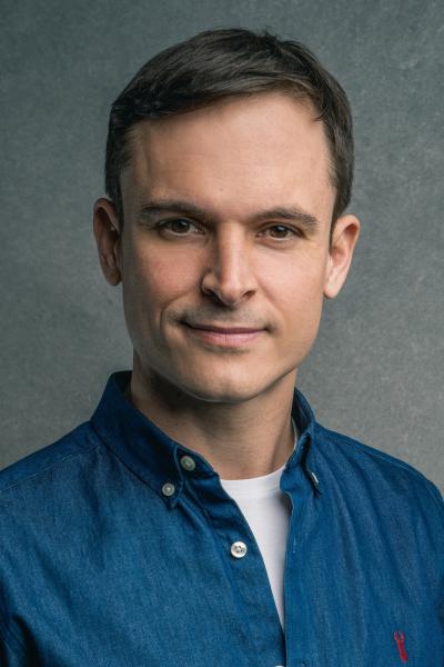 Peter Alberti profile image