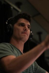 Michael Paraskevas as Additional Music in Ant-Man and the Wasp (07/2018)