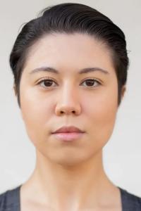 Nilly Cetin as Stunt Double in Ant-Man and the Wasp: Quantumania (02/2023)