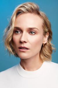 Diane Kruger as Clare Cavendish in Marlowe (02/2023)