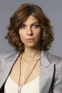 Natalia Tena as Nymphadora Tonks in Harry Potter and the Order of the Phoenix (07/2007)