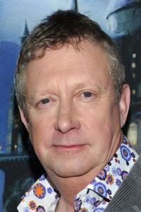Mark Williams as Arthur Weasley in Harry Potter and the Prisoner of Azkaban (05/2004)