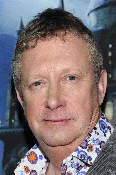 Mark Williams profile image