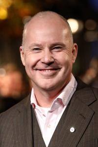 David Yates as Director in The Legend of Tarzan (06/2016)
