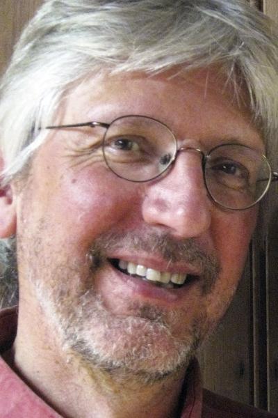 Nicholas Hooper profile image
