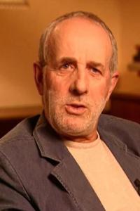 John Richardson as Special Effects Supervisor in Harry Potter and the Prisoner of Azkaban (05/2004)