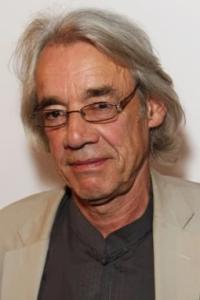 Roger Lloyd Pack as Trigger in Series 6 (01/1989)