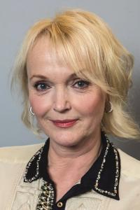 Miranda Richardson as Madame Tracy in Season 1 (05/2019)