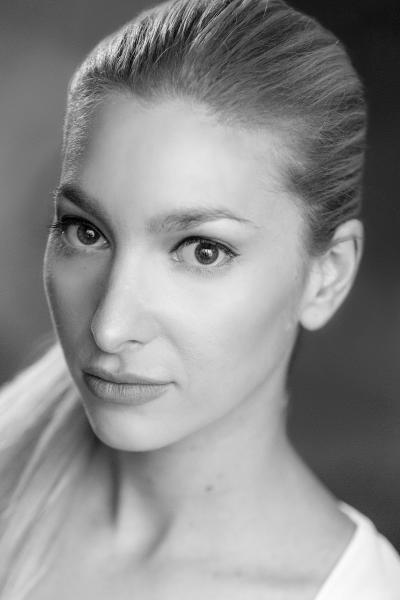 Kasey Iliana Sfetsios profile image