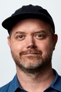 Nat Jencks as Colorist in Magic Mike's Last Dance (02/2023)