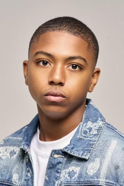 Thaddeus J. Mixson profile image