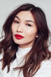 Gemma Chan as Shin Shin in Shanghai (06/2010)
