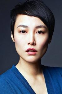 Rinko Kikuchi as Sumiko (uncredited) in Shanghai (06/2010)