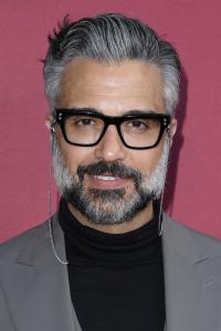 Jaime Camil as Chupacabra (voice) in Hotel Transylvania 3: Summer Vacation (06/2018)