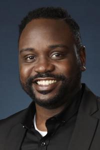 Brian Tyree Henry as Alfred 'Paper Boi' Miles in Atlanta (09/2016)