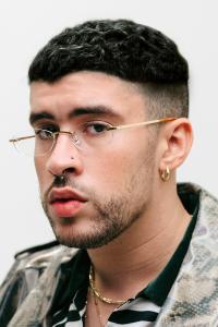 Bad Bunny as Lookout in F9 (05/2021)