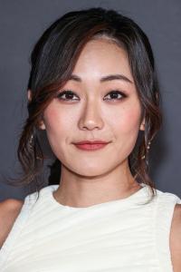 Karen Fukuhara as Kimiko Miyashiro in The Boys (07/2019)