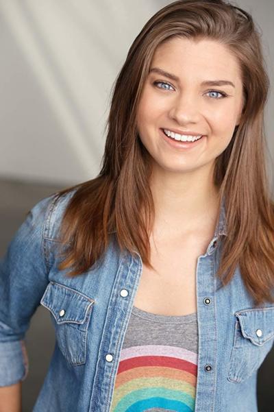 Christy St. John profile image
