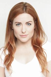 Megan Serena Trainer as Dancer in The Christmas Chronicles: Part Two (11/2020)