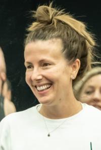 Ellen Kane as Choreographer in Roald Dahl's Matilda the Musical (11/2022)
