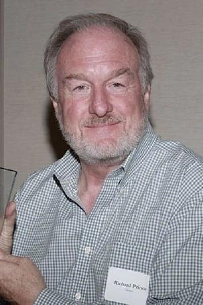 Richard H. Prince profile image