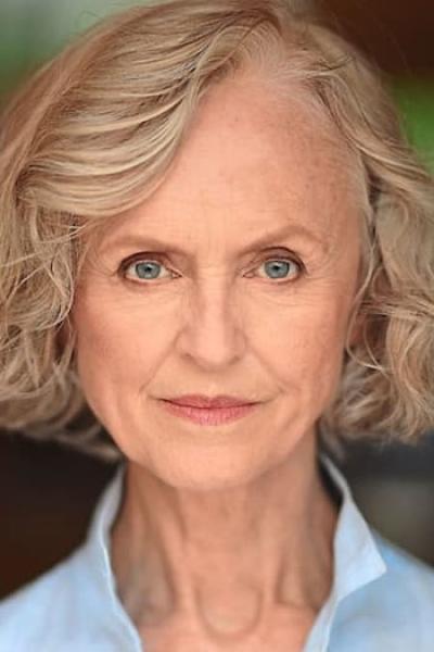 Jill Larson profile image