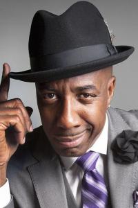J.B. Smoove as Leon in Season 11 (10/2021)
