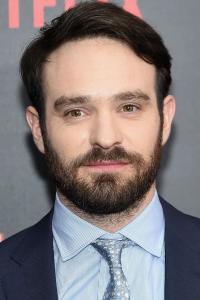 Charlie Cox as Adam Lawrence in Treason (12/2022)