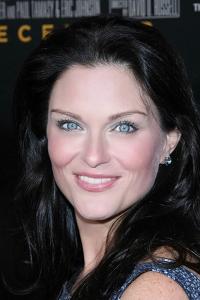 Erica McDermott as Carl Elway's Assistant in American Hustle (12/2013)