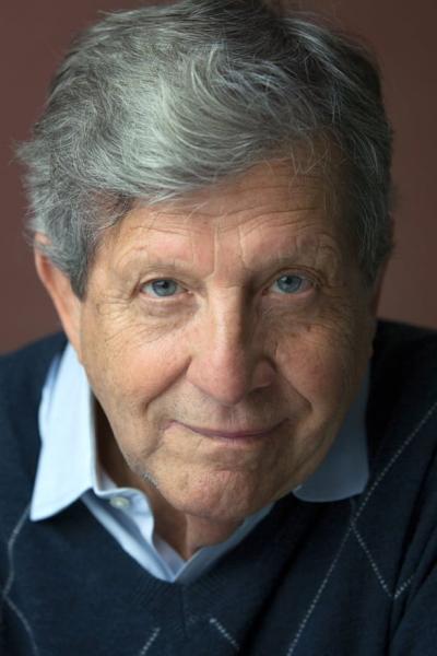 Barry Primus profile image