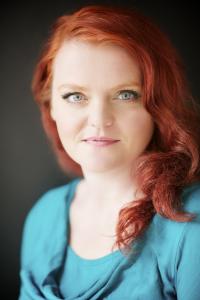 Melissa McMeekin as Simone's Gang #3 in American Hustle (12/2013)