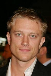 Neil Jackson as Captain Forrest in The King's Man (12/2021)