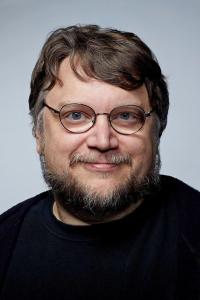 Guillermo del Toro as Director in Guillermo del Toro's Pinocchio (11/2022)