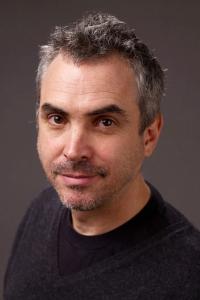 Alfonso Cuarón as Director in Harry Potter and the Prisoner of Azkaban (05/2004)