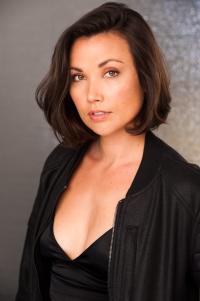 Morgan Lester as Sorority Girl (uncredited) in Magic Mike (06/2012)
