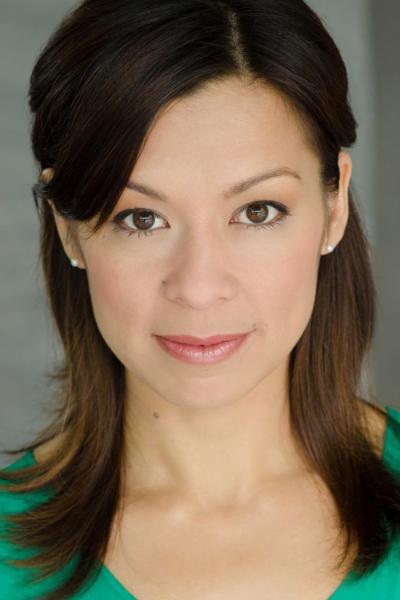 Rachael Thompson profile image