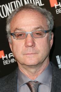 Brad Einhorn as Property Master in Magic Mike (06/2012)